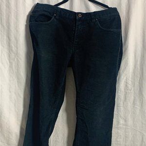 Levi's Black Denim 32x32 Mens
